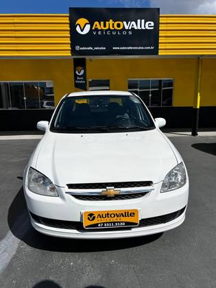 CHEVROLET CLASSIC 1.0 MPFI LS 8V FLEX 4P MANUAL